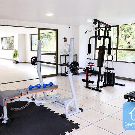 Apartamento Super Confortavel Na Pituba Salvador Exteriér fotografie