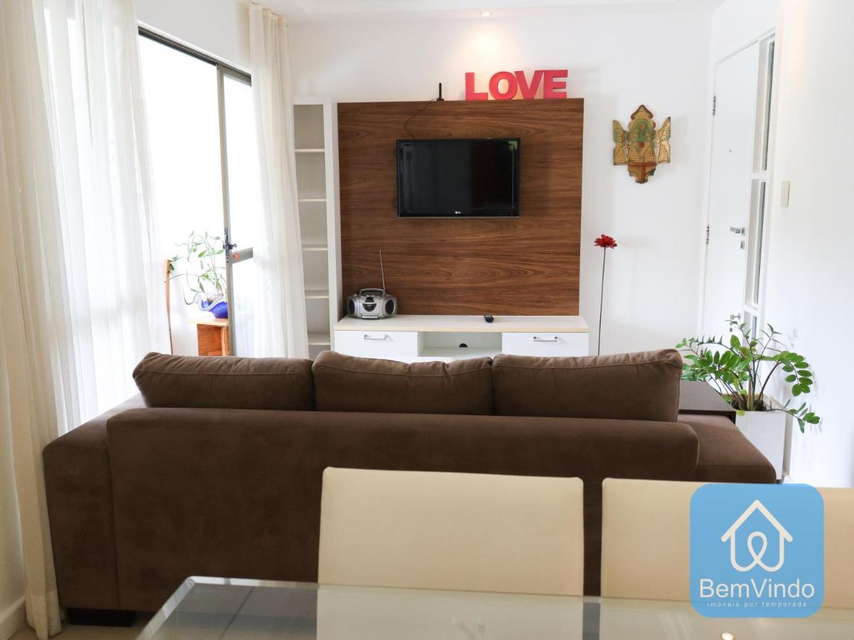 Apartamento Super Confortavel Na Pituba Salvador Exteriér fotografie