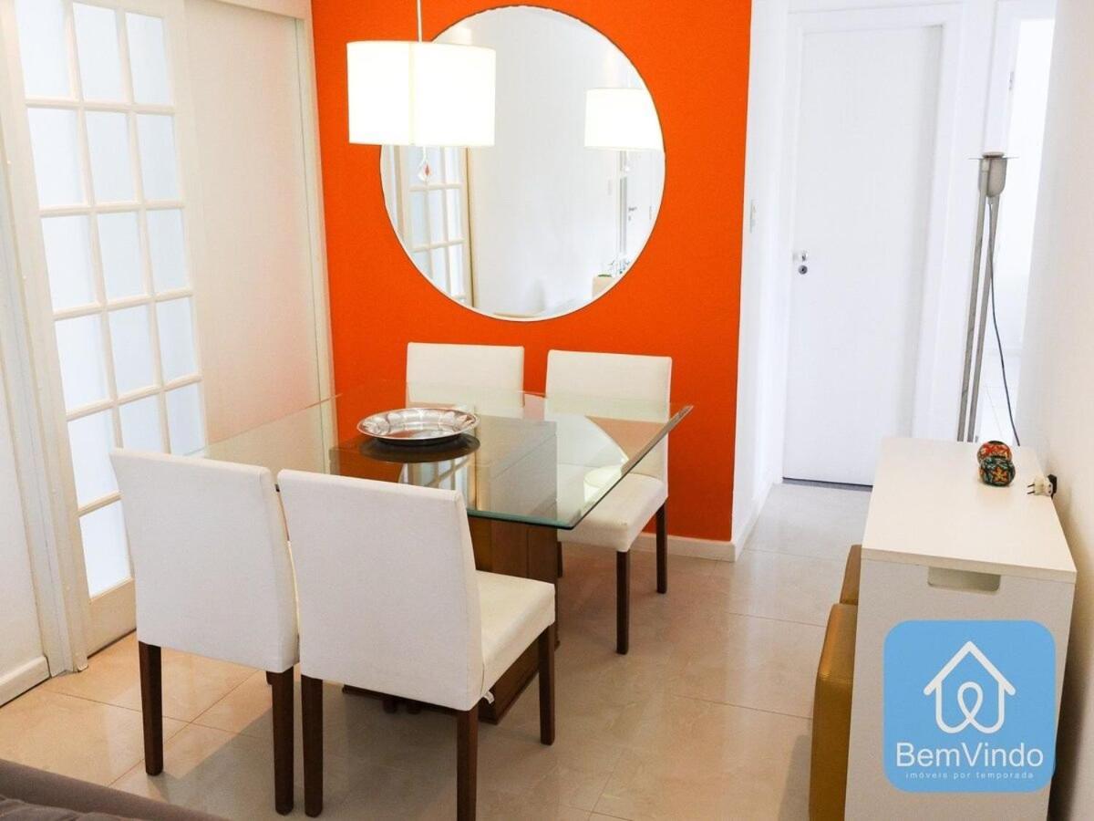 Apartamento Super Confortavel Na Pituba Salvador Exteriér fotografie