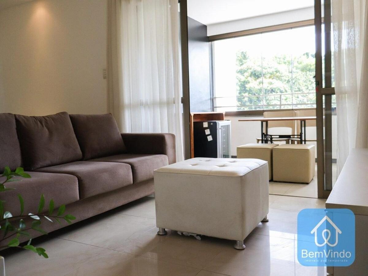 Apartamento Super Confortavel Na Pituba Salvador Exteriér fotografie