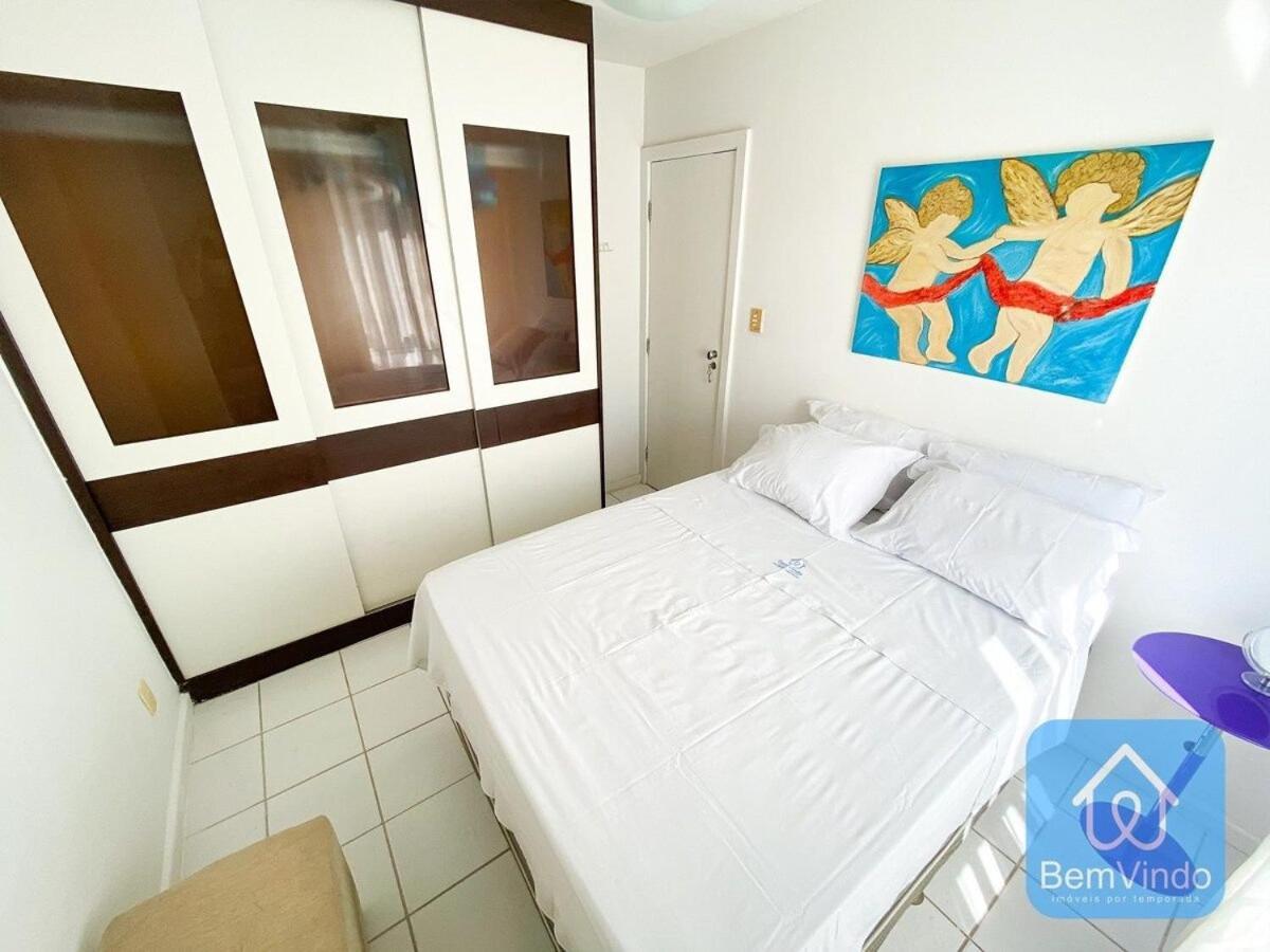 Apartamento Super Confortavel Na Pituba Salvador Exteriér fotografie