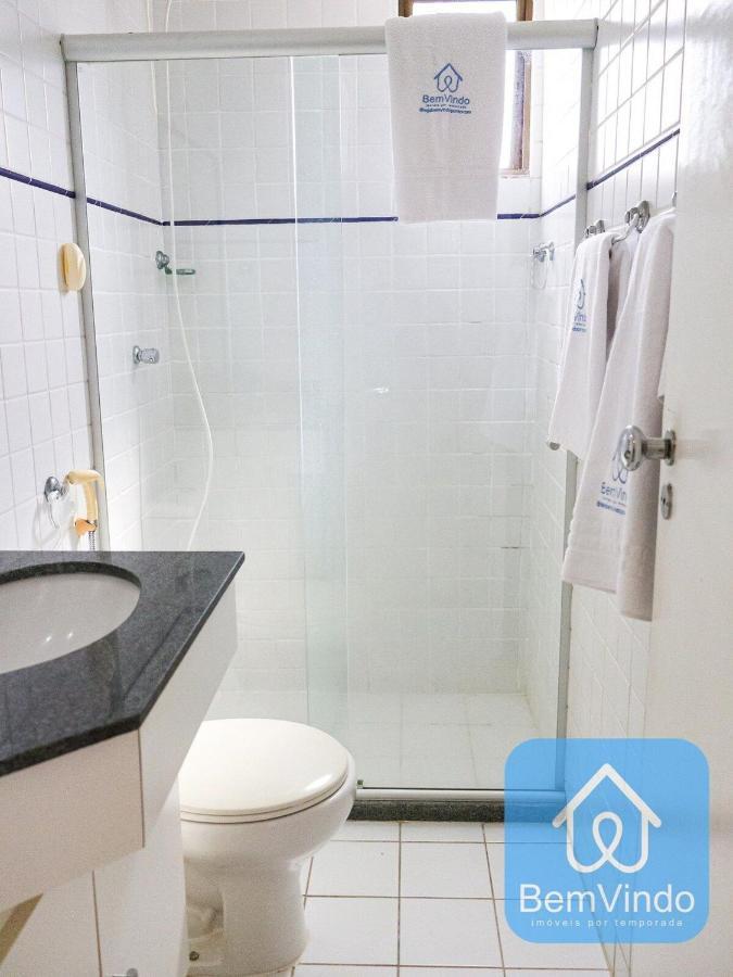 Apartamento Super Confortavel Na Pituba Salvador Exteriér fotografie