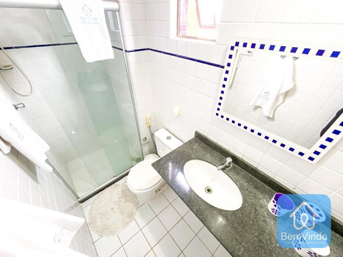 Apartamento Super Confortavel Na Pituba Salvador Exteriér fotografie