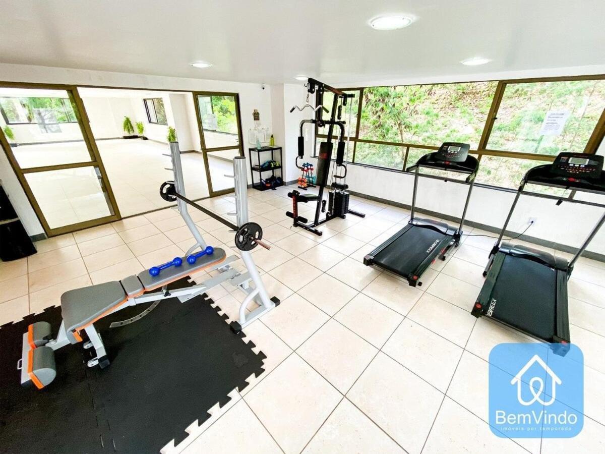 Apartamento Super Confortavel Na Pituba Salvador Exteriér fotografie