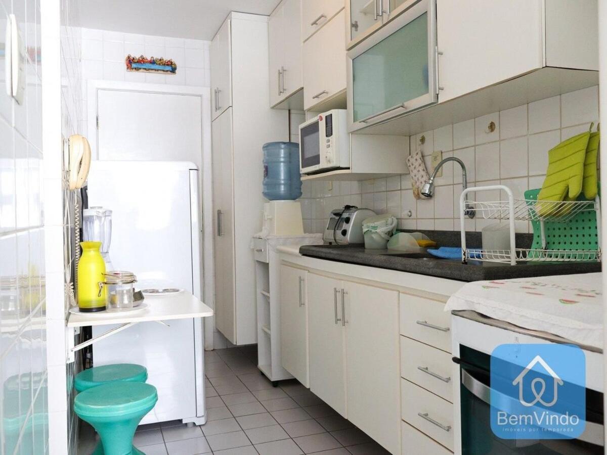 Apartamento Super Confortavel Na Pituba Salvador Exteriér fotografie