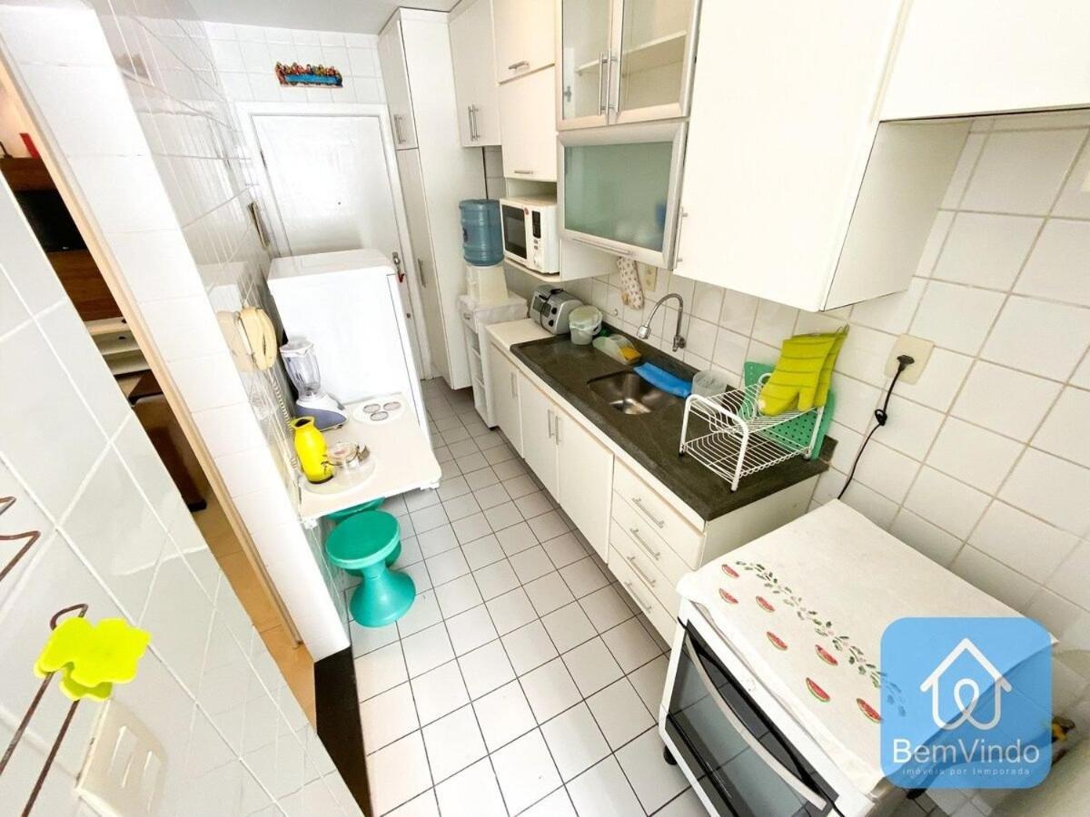 Apartamento Super Confortavel Na Pituba Salvador Exteriér fotografie