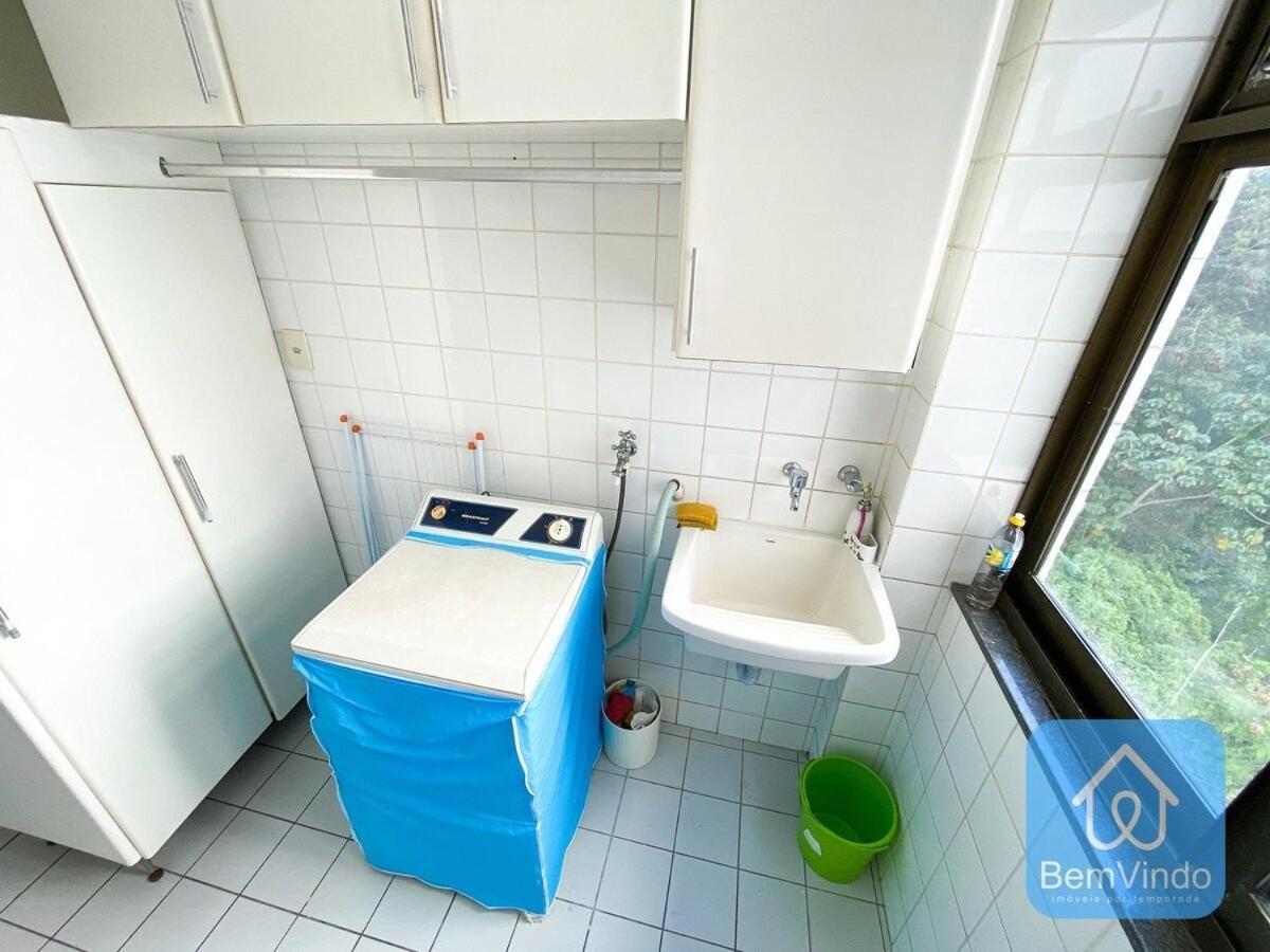 Apartamento Super Confortavel Na Pituba Salvador Exteriér fotografie